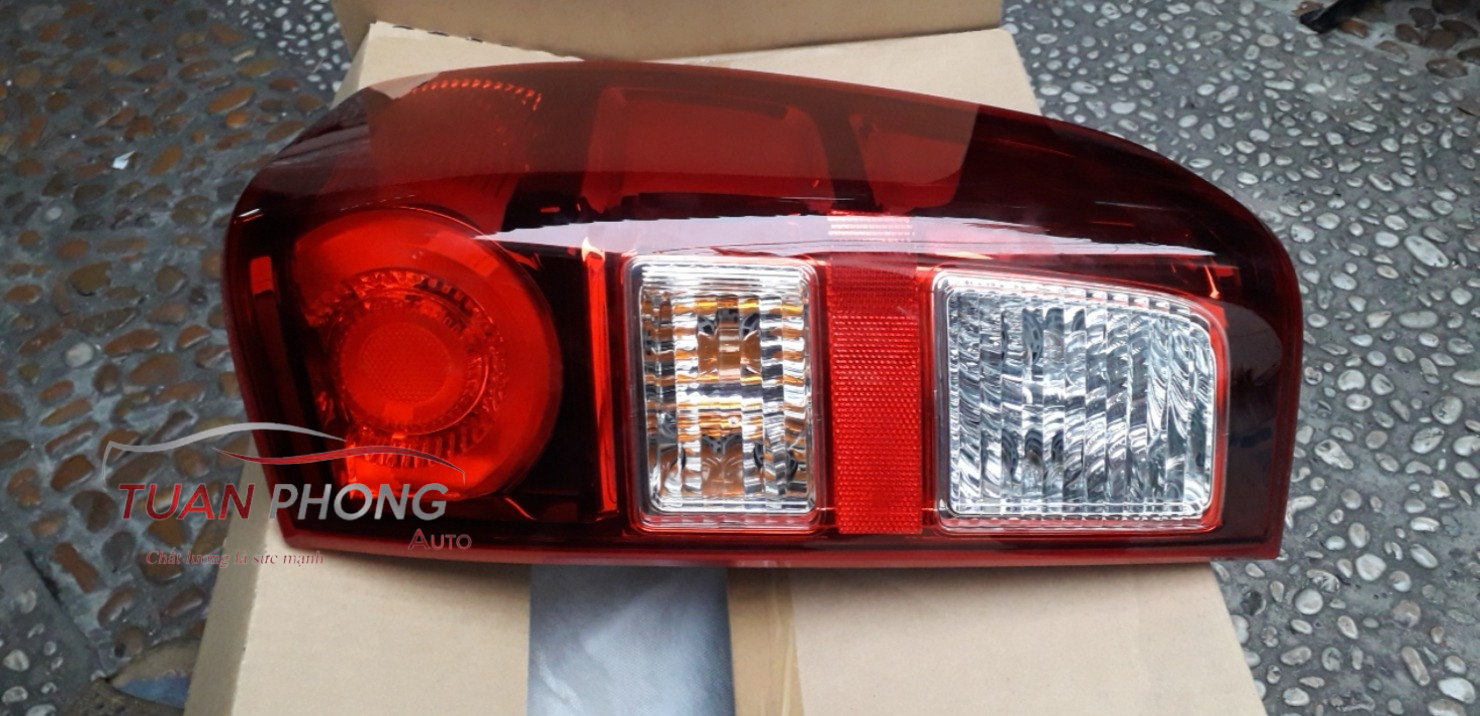 Đèn Hậu Madaz BT50 2021- Chính Hãng (1K0H51160)